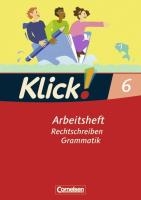 Klick! Deutsch - Westliche Bundesländer - 6. Schuljahr voorzijde