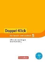 Doppel-Klick Band 5: 9. Schuljahr - Differenzierende Ausgabe Baden-Württemberg - Schülerbuch
