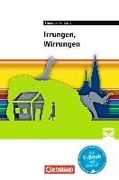 Irrungen, Wirrungen