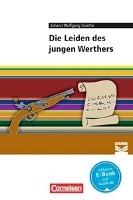 Die Leiden des jungen Werthers voorzijde