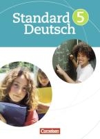 Standard Deutsch - 5. Schuljahr voorzijde