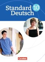 Standard Deutsch 10. Schuljahr. Schülerbuch