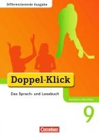 Doppel-Klick - Differenzierende Ausgabe Nordrhein-Westfalen. 9. Schuljahr - Schülerbuch