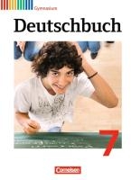 Deutschbuch voorzijde