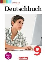 Deutschbuch voorzijde