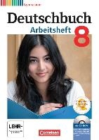 Deutschbuch voorzijde