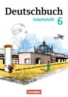 Deutschbuch Ostliche Bundeslander voorzijde