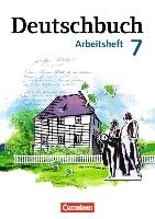 Deutschbuch Ostliche Bundeslander