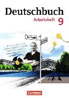 Deutschbuch Ostliche Bundeslander voorzijde