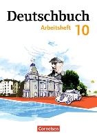 Deutschbuch Ostliche Bundeslander voorzijde