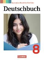 Deutschbuch Nordrhein-Westfalen