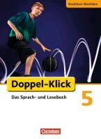 Doppel-Klick - Grundausgabe Nordrhein-Westfalen. 5. Schuljahr. Schülerbuch