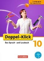 Doppel-Klick - Grundausgabe Nordrhein-Westfalen. 10. Schuljahr. Schülerbuch voorzijde