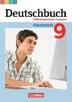 Deutschbuch voorzijde