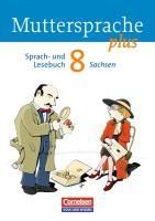 Muttersprache plus 8. Schuljahr Schülerbuch