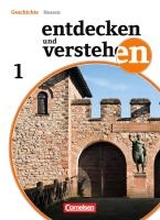 Entdecken und Verstehen 01. Schülerbuch .Realschule und Gesamtschule Hessen