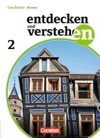 Entdecken und Verstehen 02. Schülerbuch. Realschule und Gesamtschule Hessen