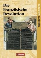 Kursheft Geschichte. Die Französische Revolution. Schülerbuch voorzijde