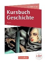 Kursbuch Geschichte Qualifikationsphase - Hessen - Schülerbuch voorzijde