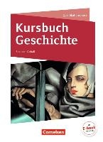 Kursbuch Geschichte 11./12. Schuljahr - Sachsen-Anhalt - Schülerbuch voorzijde