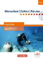 Menschen Zeiten Räume - Geschichte Band 1: 5./6. Schuljahr - Differenzierende Ausgabe Baden-Württemberg - Schülerbuch