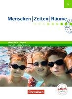 Menschen Zeiten Räume 5. Jahrgangsstufe - Schülerbuch