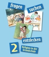 fragen - suchen - entdecken 2