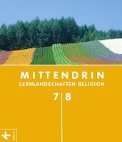 MITTENDRIN 7/8