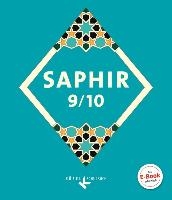 Saphir 9/10. Religionsbuch für junge Musliminnen und Muslime
