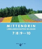 MITTENDRIN 7/8/9 plus 10