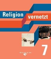 Religion vernetzt 7. Bayern voorzijde