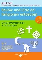 Interreligiös-dialogisches Lernen ID 03. Heilige Räume