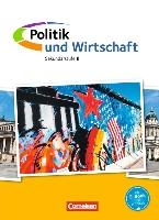 Politik und Wirtschaft. Oberstufe Gesamtband. Schülerbuch