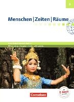 Menschen Zeiten Räume 6. Schuljahr - Arbeitsbuch für Gesellschaftswissenschaften - Differenzierende Ausgabe Grundschule Berlin und Brandenburg - Schülerbuch