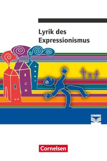 Lyrik des Expressionismus