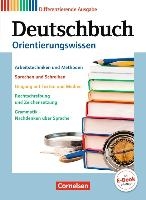 Deutschbuch 5.-10. Schuljahr - Orientierungswissen