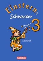 Einsterns Schwester - Sprache und Lesen 3. Schuljahr.Arbeitsheft voorzijde