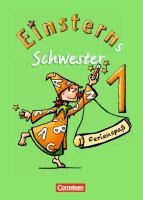 Einsterns Schwester - Erstlesen 1. Schuljahr. Ferienspaß 1