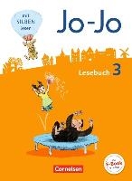 Jo-Jo Lesebuch 3. Schuljahr - Allgemeine Ausgabe - Schülerbuch