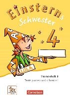 Einsterns Schwester 4. Schuljahr - Themenheft 3 voorzijde