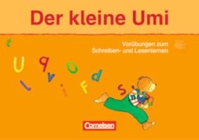 Die Umi-Fibel. Der kleine Umi voorzijde