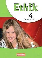 Ethik 4. Schuljahr. Schülerbuch Grundschule