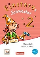 Einsterns Schwester - Sprache und Lesen 2. Schuljahr. Themenheft 2. Leihmaterial voorzijde