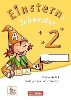 Einsterns Schwester - Sprache und Lesen 2. Schuljahr. Themenheft 3. Verbrauchsmaterial voorzijde