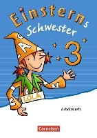 Einsterns Schwester - Sprache und Lesen 3. Schuljahr - Arbeitsheft voorzijde