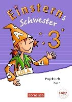 Einsterns Schwester - Sprache und Lesen 3. Schuljahr - Projektheft