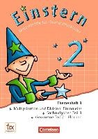 Einstern 02. Themenheft 3