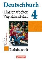 Deutschbuch Baden-Wurttemberg
