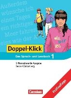 Doppel-Klick - Differenzierende Ausgabe Baden-Württemberg. 5. Schuljahr Schülerbuch