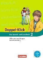 Doppel-Klick - Differenzierende Ausgabe Baden-Württemberg. 6. Schuljahr. Schülerbuch
